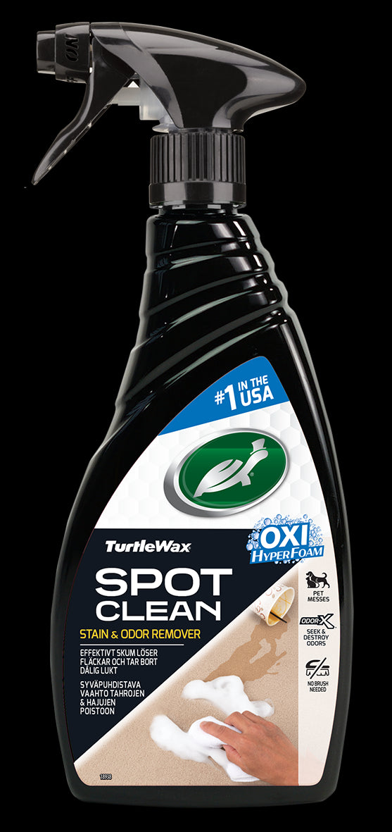 Spot Clean - 500ml