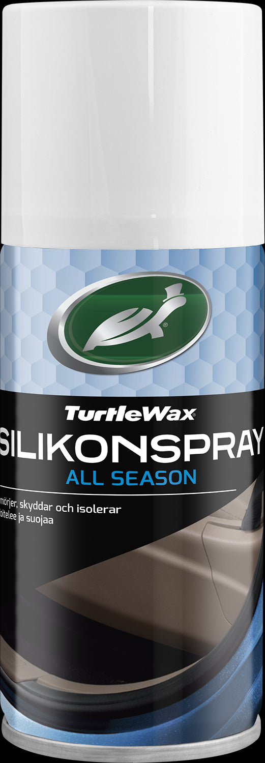 Silikonespray - 150ml