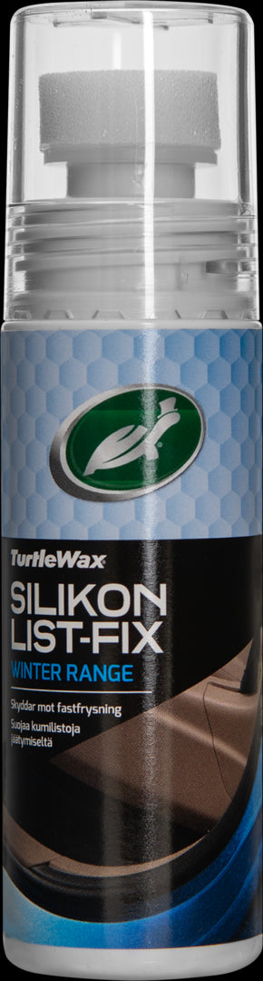 Silikone Liste-Fix - 80ml