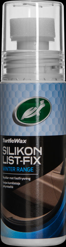 Silikone Liste-Fix - 80ml
