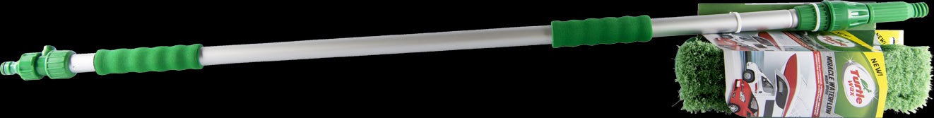 Miracle Waterflow Wash Brush