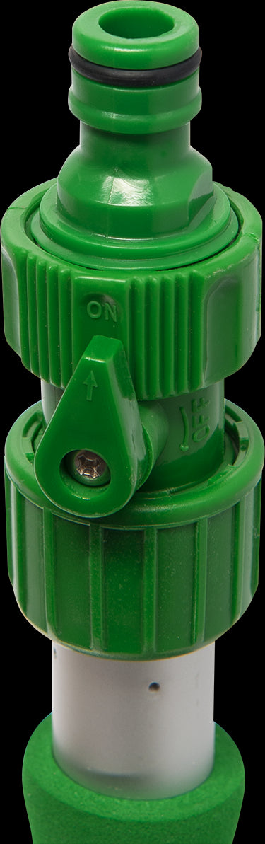 Miracle Waterflow Wash Brush