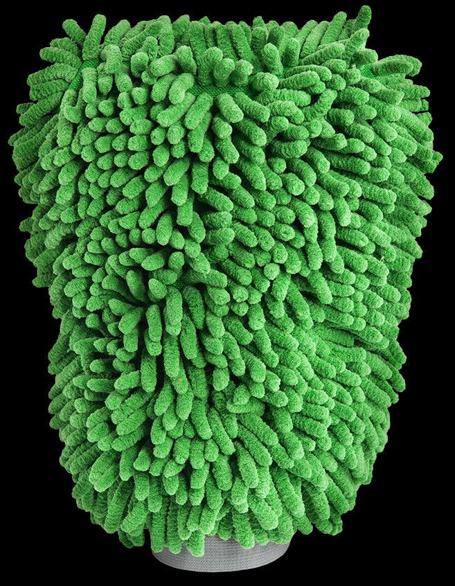 Miracle Wash Mit, Mikrofiber Vaskehandske