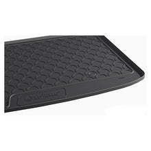 Bagagerumsbakke Audi A1 3-5D 8X 09/2010-2018