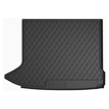 Bagagerumsbakke Audi Q3 09/2011-2018 Øverst