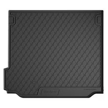 Bagagerumsbakke BMW X5 F15 2013-2018