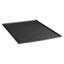 Bagagerumsbakke BMW Series I5 G60 2023-