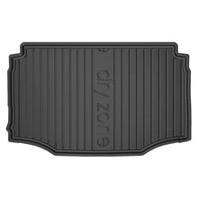 Bagagerumsbakke SEAT Arona 2017- nederst