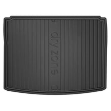Bagagerumsbakke Fiat Croma combi 2005-2011 nederst