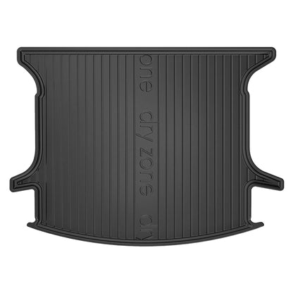 Bagagerumsbakke Nissan Qashqai I 2006-2013