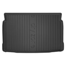 Bagagerumsbakke Peugeot 207 HB 2006-2012