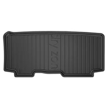 Bagagerumsbakke Renault Modus MV 2004-2012