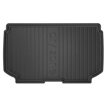 Bagagerumsbakke Chevrolet Aveo III HB 2011-2016 øverest