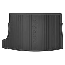 Bagagerumsbakke VW e-Golf HB 2014-2019