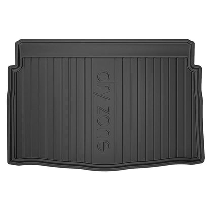 Bagagerumsbakke VW Golf Sportsvan 2014-2020 Nederst