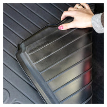 Bagagerumsbakke Fiat Stilo combi 2001-2008