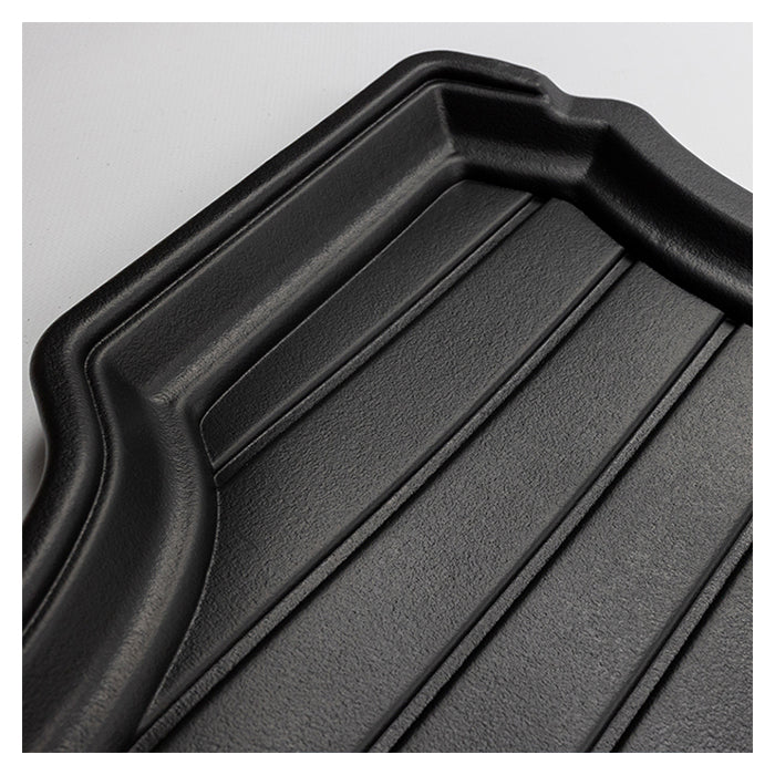 Bagagerumsbakke Jeep Compass II SUV 2016-2024 øverst