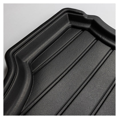 Bagagerumsbakke Jeep Compass II SUV 2016-2024 øverst