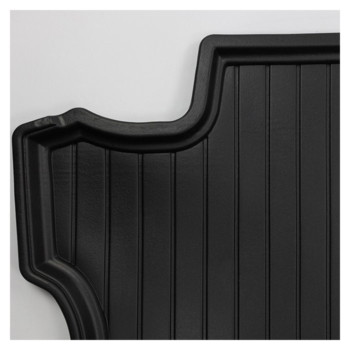 Bagagerumsbakke Jeep Compass II SUV 2016-2024 øverst