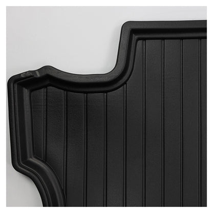 Bagagerumsbakke Jeep Compass II SUV 2016-2024 øverst