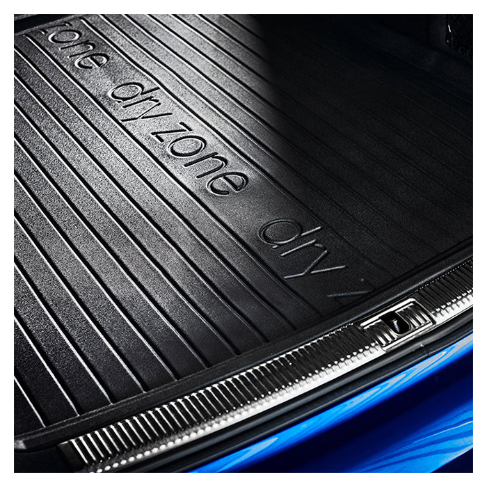 Bagagerumsbakke Jeep Compass II SUV 2016-2024 øverst