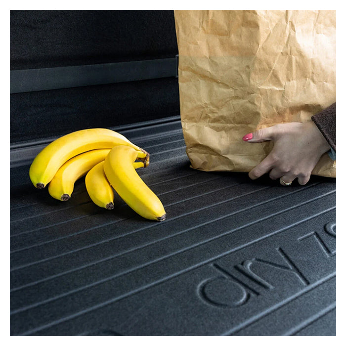 Bagagerumsbakke Jeep Compass II SUV 2016-2024 øverst