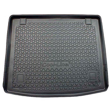 Bagagerumsbakke Fiat Doblo 5P 2010-