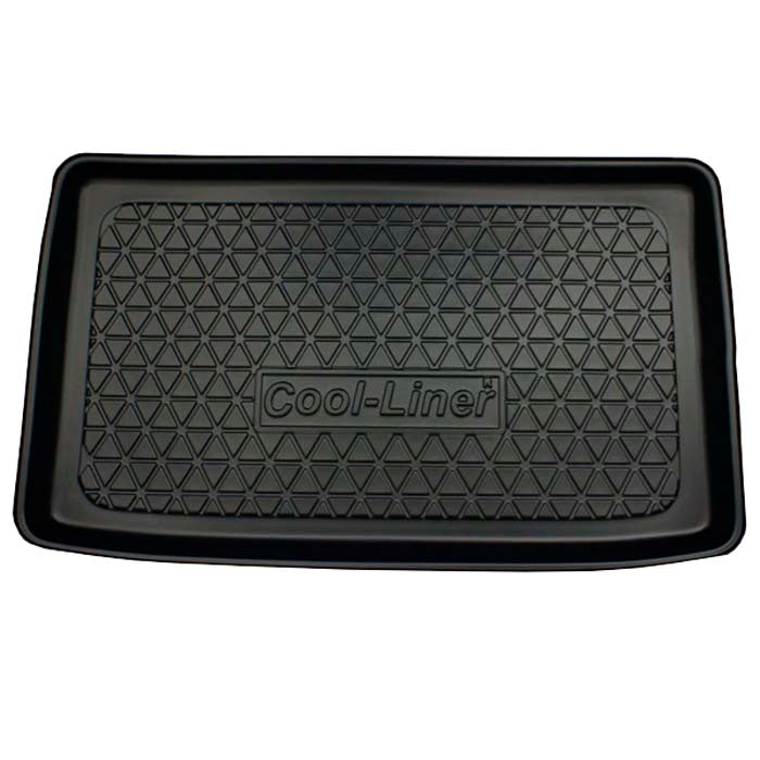 Bagagerumsbakke Ford B-MAX 2012-2017 Nederst