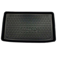 Bagagerumsbakke Ford B-MAX 2012-2017 Nederst