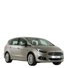 Bagagerumsbakke Ford S-MAX II 7P 2015-