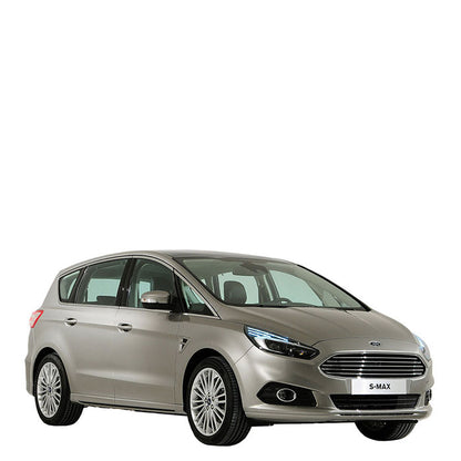 Bagagerumsbakke Ford S-MAX II 7P 2015-