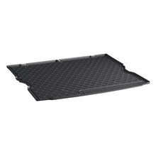 Bagagerumsbakke Opel Zafira B 2005-2011