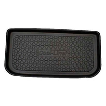 Bagagerumsbakke Opel Agila 2000-2008