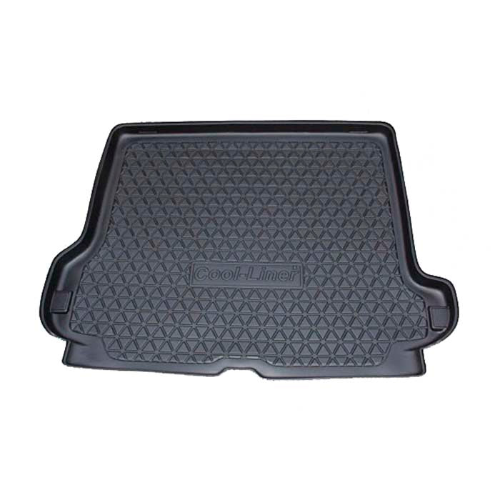 Bagagerumsbakke Opel Astra G STC 1998-2009