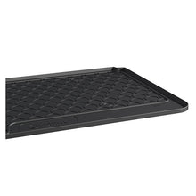 Bagagerumsbakke Renault Captur 04/2013- 2016
