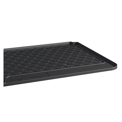 Bagagerumsbakke Renault Captur 04/2013- 2016