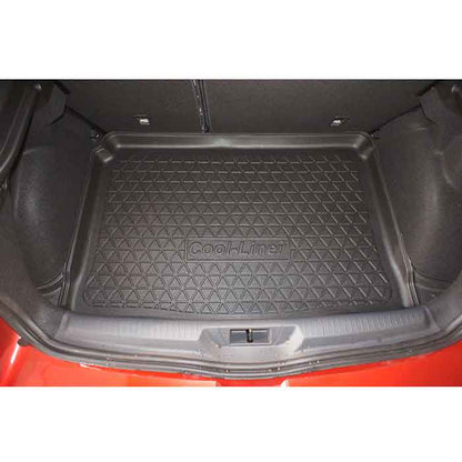Bagagerumsbakke Renault Megane IV Hatchback 2016-