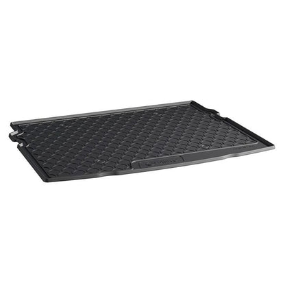 Bagagerumsbakke Renault Austral SUV MHEV 2022-