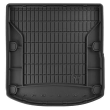 Bagagerumsbakke Audi A4 B9 2015-2023