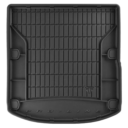 Bagagerumsbakke Audi A4 B9 2015-2023