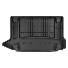 Bagagerumsbakke Hyundai Kona I 2017-2023 øverste