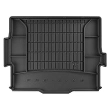 Bagagerumsbakke Peugeot 3008 II 2016-2024- øverste