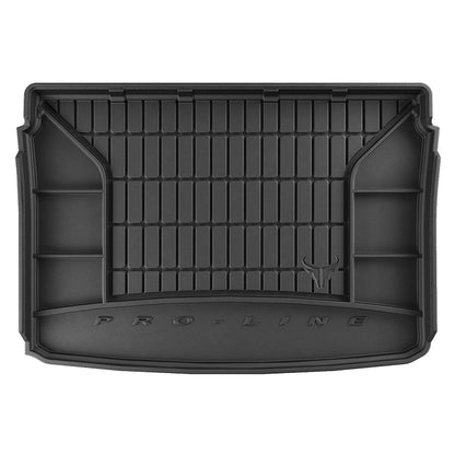 Bagagerumsbakke SEAT Arona 2017- øverste