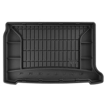 Bagagerumsbakke DS 3 Crossback 2018-