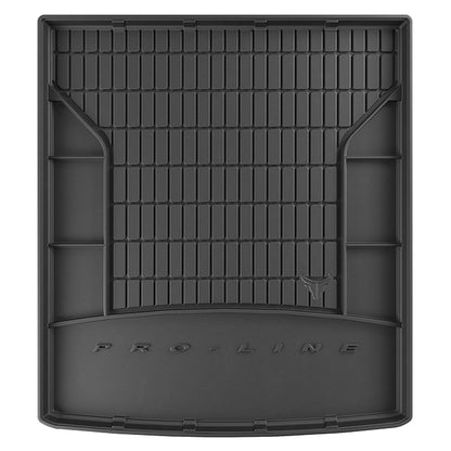 Bagagerumsbakke Volkswagen Sharan II 2010-2022 (5 pers.
