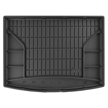 Bagagerumsbakke Volkswagen ID.3 2019- øverste