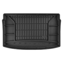 Bagagerumsbakke Volkswagen Polo VI 2017- øverste