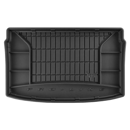 Bagagerumsbakke Volkswagen Polo VI 2017- øverste