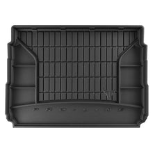 Bagagerumsbakke Citroën e-C4 2020- øverste