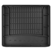 Bagagerumsbakke Toyota Prius V 2023-